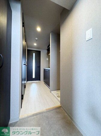 A&G KAMEJIMA(エージーカメジマ)の物件内観写真